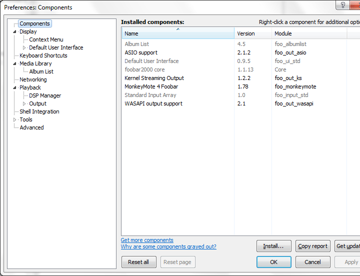 bitperfect rfor windows